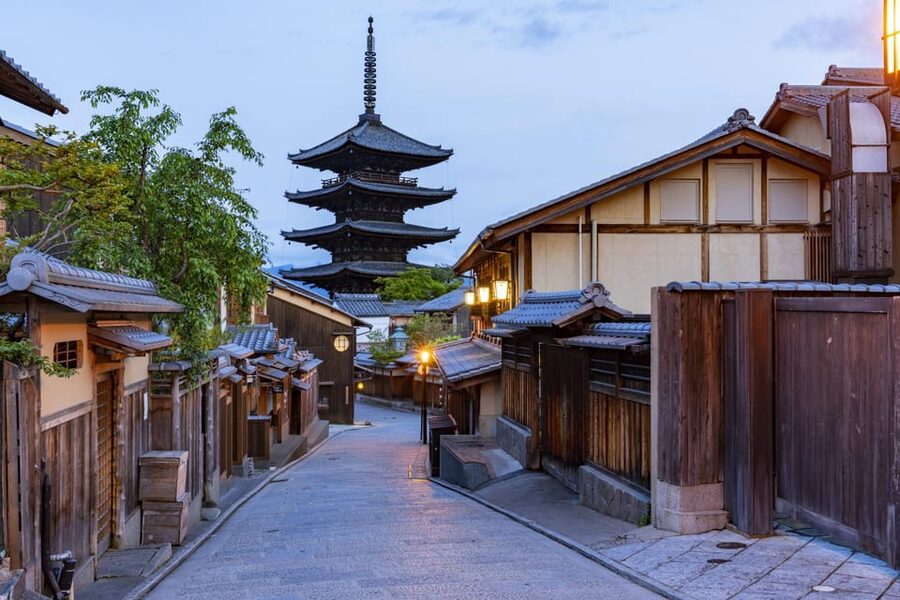 Kyoto: Private Full-Day Tour by Car - Arashiyama bamboo forest: photo angles, and how not to overdo it