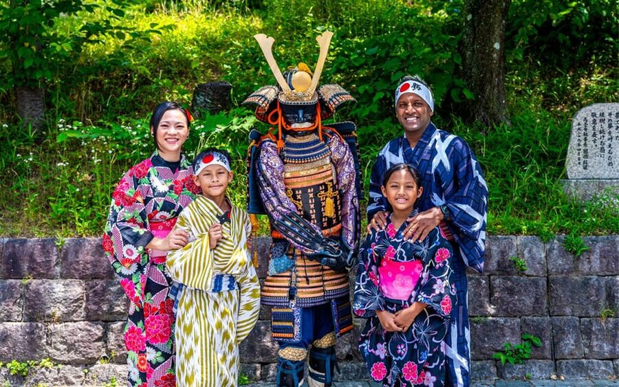 Kyoto: Private Gion District Photoshoot Experience - FAQ