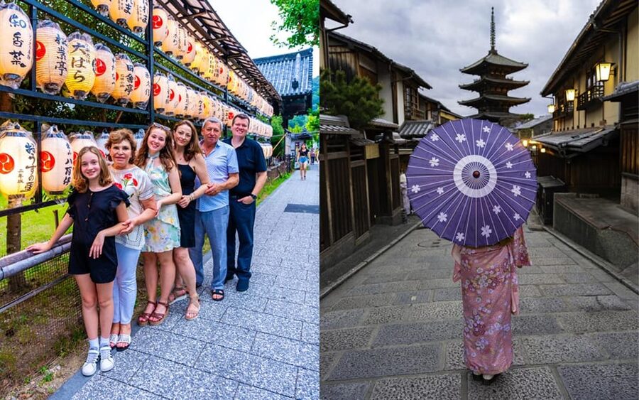 Kyoto: Private Gion District Photoshoot Experience - A private Kyoto photoshoot in Gion, why it feels worth it