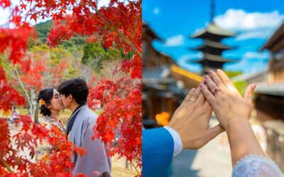 Private Gion District Photoshoot Experience