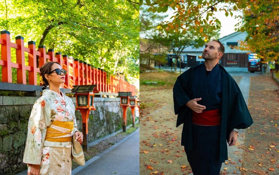 Kyoto: Private Gion District Photoshoot Experience - Who this is best for in Kyoto