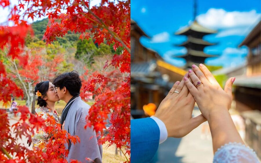 Kyoto: Private Gion District Photoshoot Experience - Where you meet in Kyoto and how the timing actually works