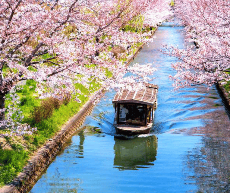 Kyoto: Private Highlights Tour with Guide and Luxury Vehicle - Ginkaku-ji and Sanjusangen-do: two different kinds of Kyoto spirituality