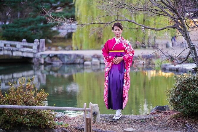 Kyoto Private Photo Shoot & Tour by SnapKyoto - Key Points You Will Care About