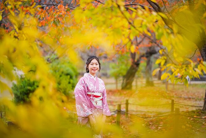 Kyoto Private Photo Shoot & Tour by SnapKyoto - Stop 3 in Higashiyama Ward: Pagoda Views and Stone Street Charm