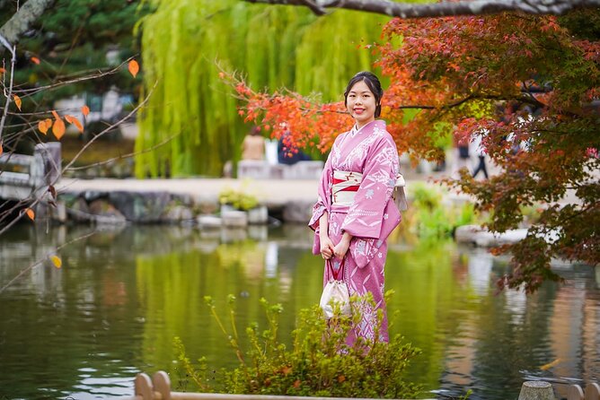 Kyoto Private Photo Shoot & Tour by SnapKyoto - Stop 4 in Arashiyama Bamboo Forest Trail: Epic Backgrounds, Real Time Needed