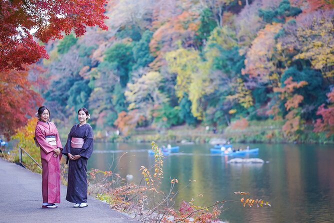 Kyoto Private Photo Shoot & Tour by SnapKyoto - What You Actually Get Back: 50 to 200 Edited Photos, Next Day