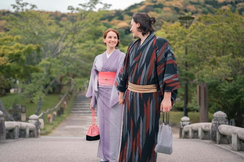 Kyoto: Private Photoshoot Service - Best spots and how each stop changes your photos