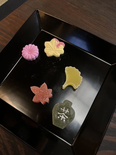 Kyoto: Private Tea Ceremony at local home with tea master - Who should book this Kyoto tea ceremony, and who might skip it
