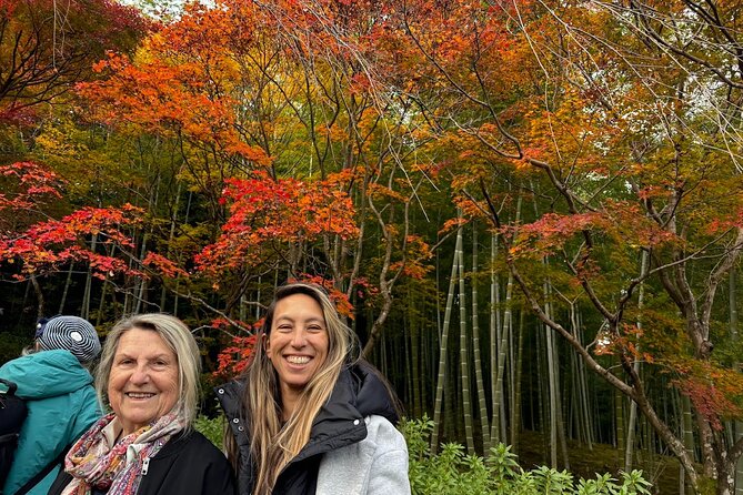 Kyoto Private Tour: One Day Highlights and Cultural Gems - Gion After Lunch: Tea Houses, Side Streets, and Quiet Details