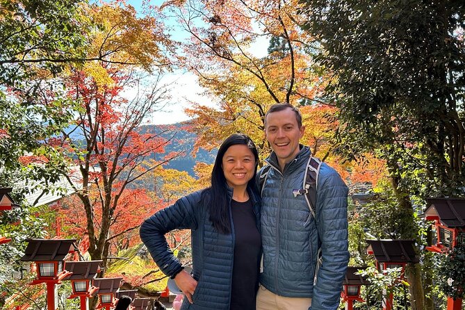 Kyoto Private Tour: One Day Highlights and Cultural Gems - Price and Value: What You Get for $145.35