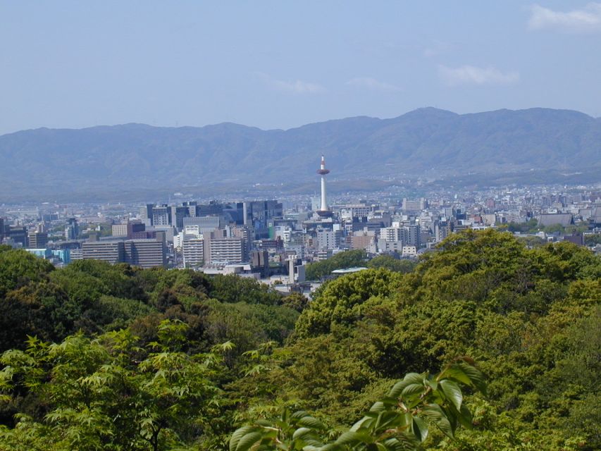 Kyoto: Private Tour with Local Licensed Guide - Why a Private Walking Plan Works So Well in Kyoto