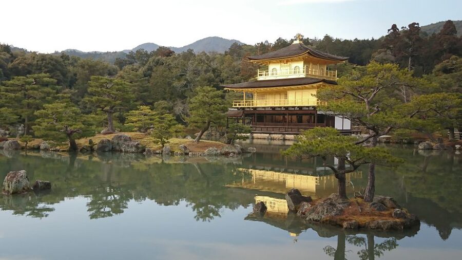 Kyoto: Private Walking Tour with a Local - Where You Start Matters: Pickup Options in the Kyoto City Center