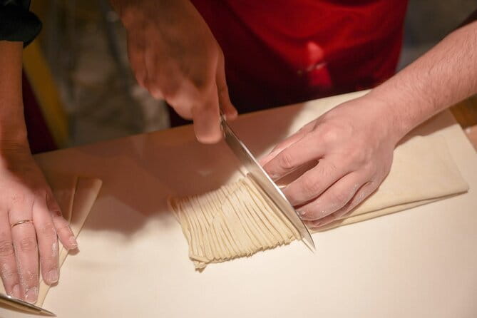 Kyoto Ramen and Gyoza Cooking Class with Professional Chefs - Gyoza Wrapping: The Skills that Make Dumplings Feel Instantly Satisfying