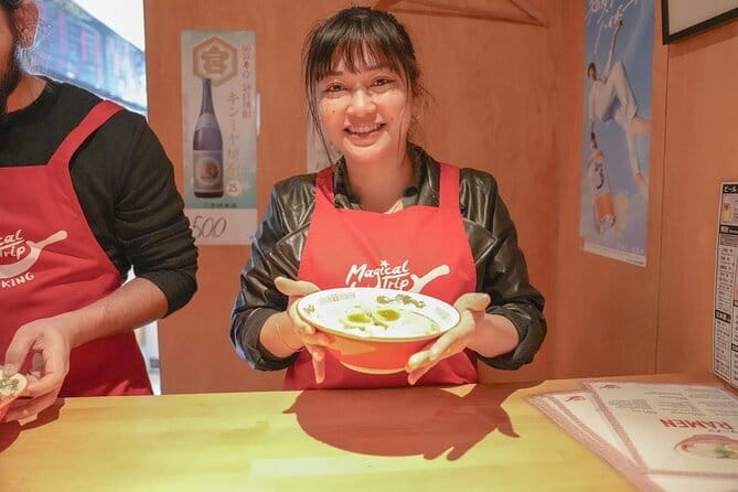 Kyoto Ramen and Gyoza Cooking Class with Professional Chefs - Getting to the Start Point in Shimogyo Ward Without Losing Your Spot