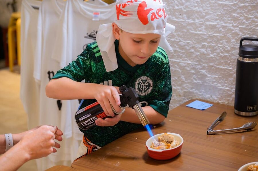 Kyoto: Ramen Cooking Class at a Ramen Factory with Souvenir - Why this Kyoto Ramen Factory lesson feels like more than a show