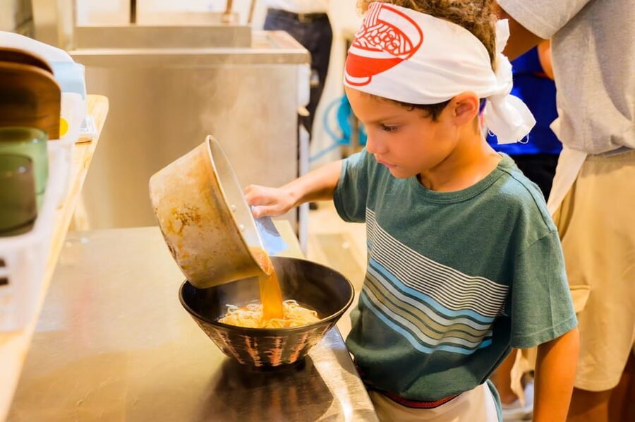 Kyoto: Ramen Cooking Class at a Ramen Factory with Souvenir - Should you book this ramen cooking class in Kyoto?