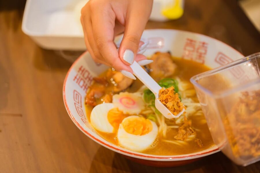 Kyoto: Ramen Cooking Class at a Ramen Factory with Souvenir - Getting there: Demachiyanagi station to the basement kitchen