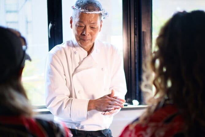 Kyoto Ramen Noodle Making Class - Why This Class Can Be Good Value for the Price
