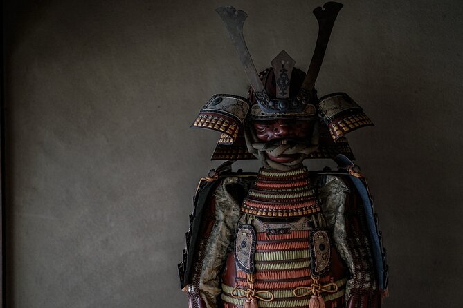 Kyoto Samurai Experience - Photos and Memories That Actually Feel Like Part of the Experience
