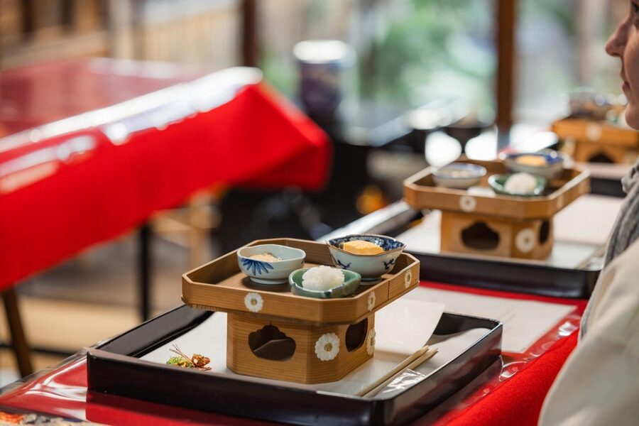 Kyoto: Table-Style Tea Ceremony at a Kyo-Machiya - Tea History And Manners, Explained Clearly