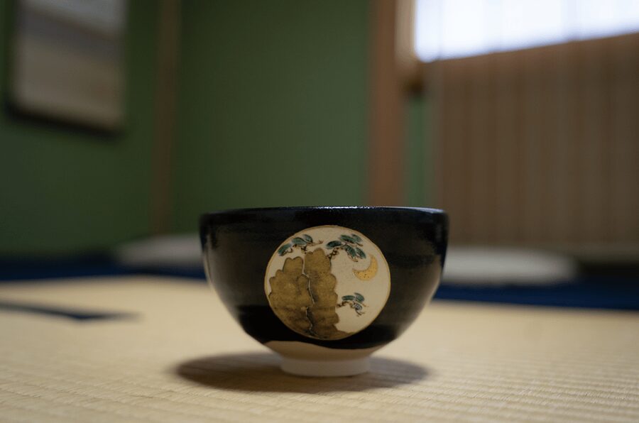 Kyoto: Tea Ceremony Experience in a Small Tea Room - Key Highlights You Should Know