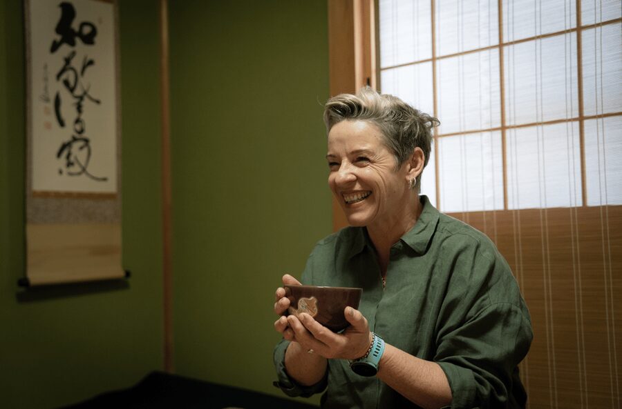 Kyoto: Tea Ceremony Experience in a Small Tea Room - What Happens During Your 1-Hour Kyoto Tea Ceremony