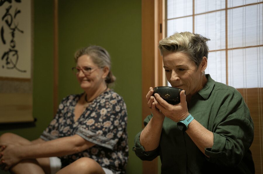 Kyoto: Tea Ceremony Experience in a Small Tea Room - Matcha Basics You’ll Actually Remember