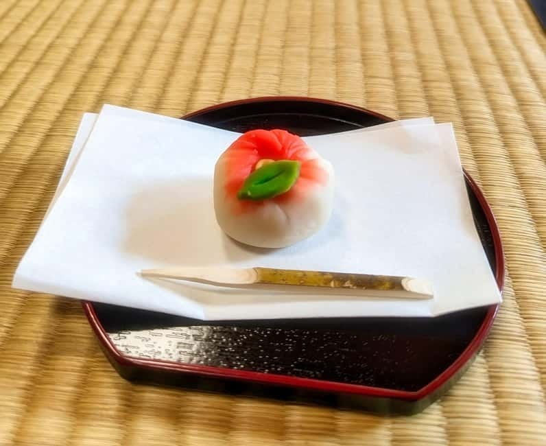 Kyoto: Tea Ceremony in a Traditional Tea House in Kiyomizu - Who this Kyoto tea ceremony suits best