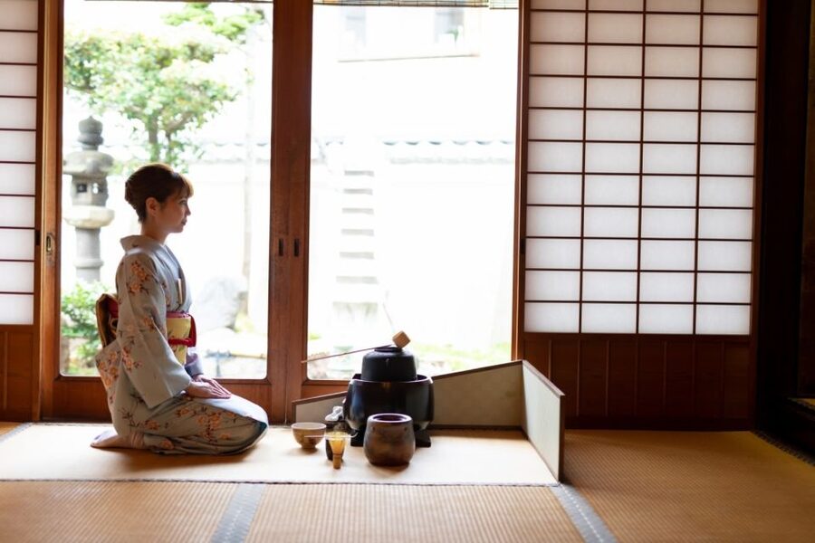 Kyoto: Tea Ceremony Ju-An at Jotokuji Temple - Kyoto tea ceremony at Jotokuji: what makes this experience tick