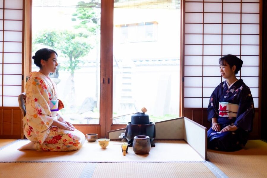 Kyoto: Tea Ceremony Ju-An at Jotokuji Temple - Price and value: is $29 worth a 70-minute tea workshop?