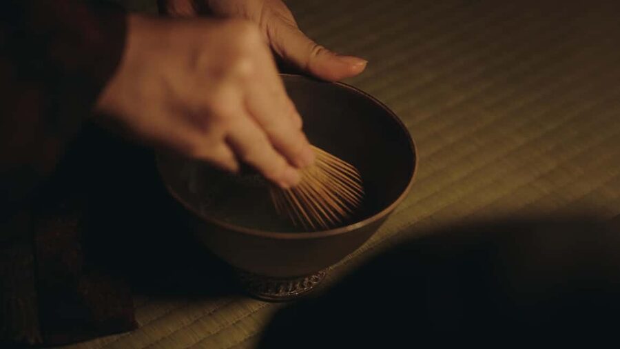 Kyoto: Tea Ceremony Meditation - Make Matcha with Tea Master - Omotesenke Tea Ceremony Basics: How Matcha-Making Becomes a Practice
