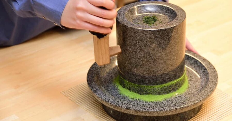 Kyoto: Tea Museum Tickets and Matcha Grinding Experience - Key Highlights at Chazuna in Uji