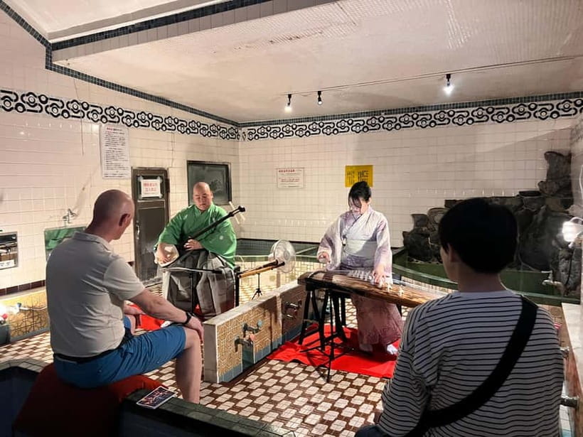Kyoto: Traditional Concert at Townhouse or Bathhouse - Best Ways to Pair It With Kyoto Sightseeing (Without Rushing)