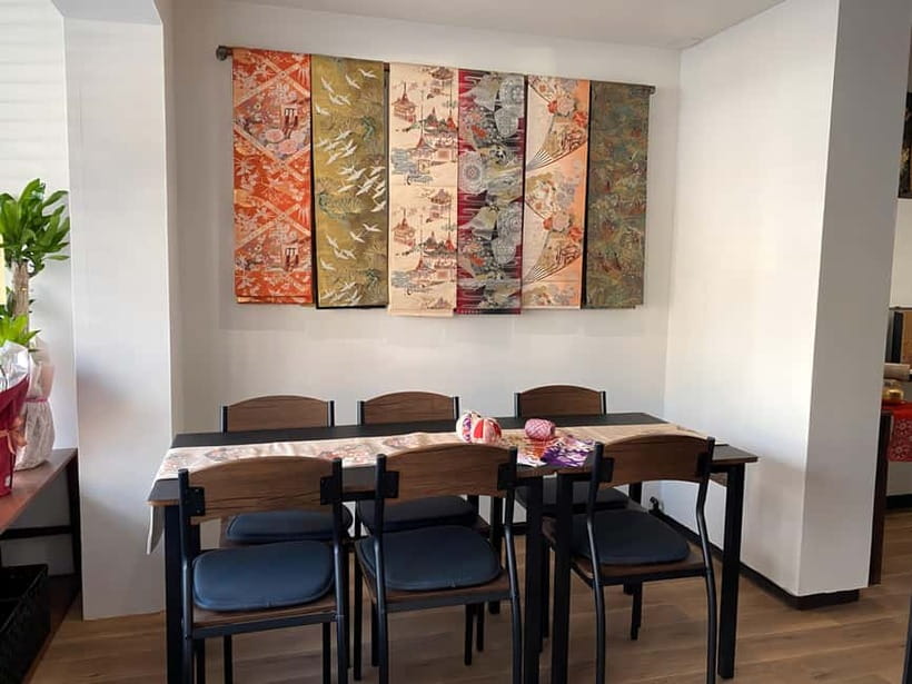 Kyoto: Traditional Kimono Fabric Handicrafts Workshop - Key Temari Workshop Takeaways in Kyoto