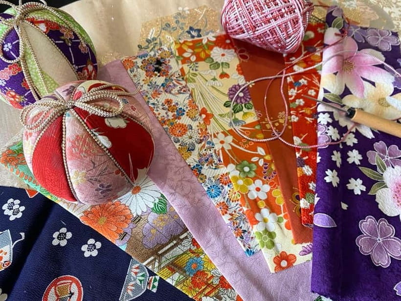 Kyoto: Traditional Kimono Fabric Handicrafts Workshop - A Kyoto Craft Detour That Feels Like Real Japan