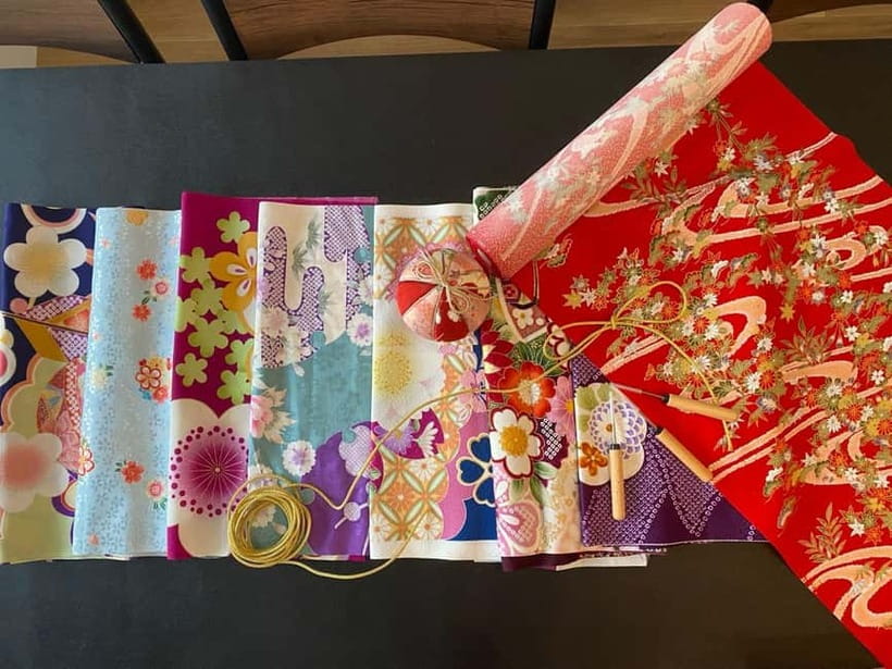 Kyoto: Traditional Kimono Fabric Handicrafts Workshop - Price and Value: What $25 Really Buys You
