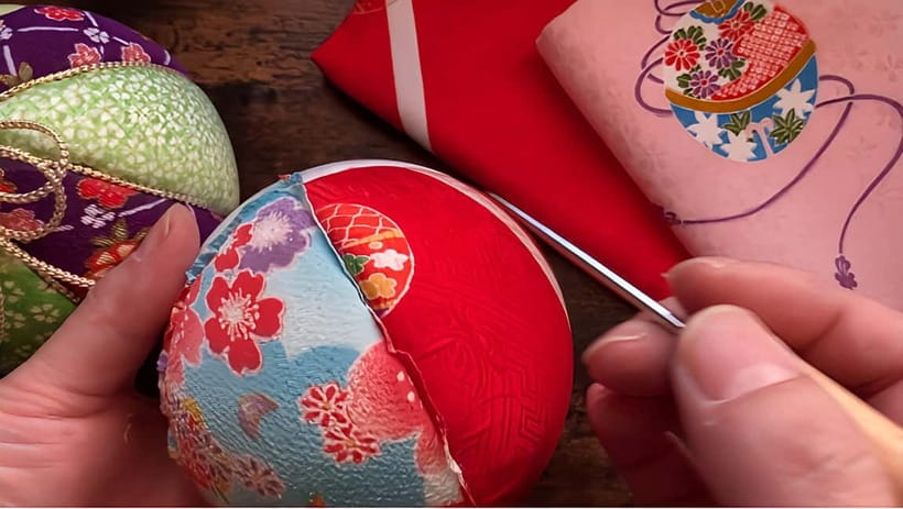 Kyoto: Traditional Kimono Fabric Handicrafts Workshop - Who Should Book This Workshop in Kyoto