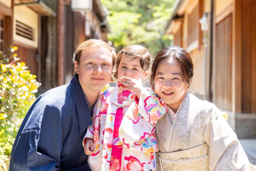 Kyoto: Traditional Kimono Rental - Key Highlights Worth Planning For