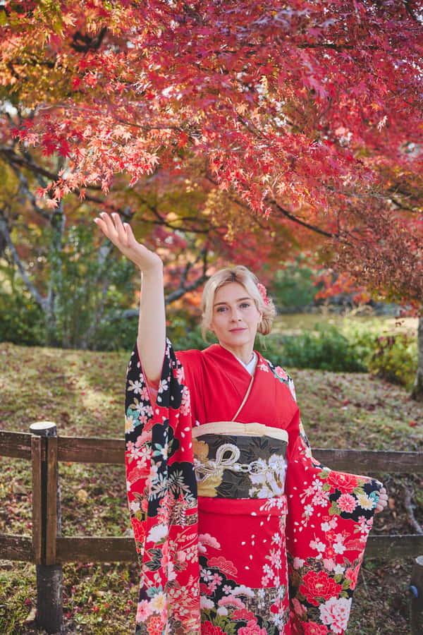 Kyoto: Traditional Kimono Rental - Kyoto Kimono Rental for a Full Day, Not Just a Photo Stop