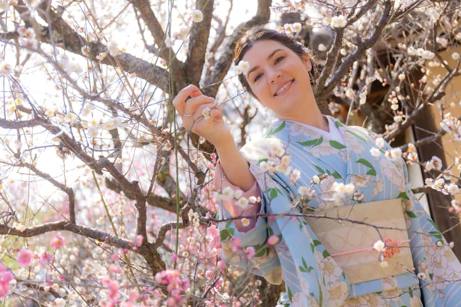 Kyoto: Traditional Kimono Rental - Storage That Makes Sightseeing Easier (And What Costs Extra)