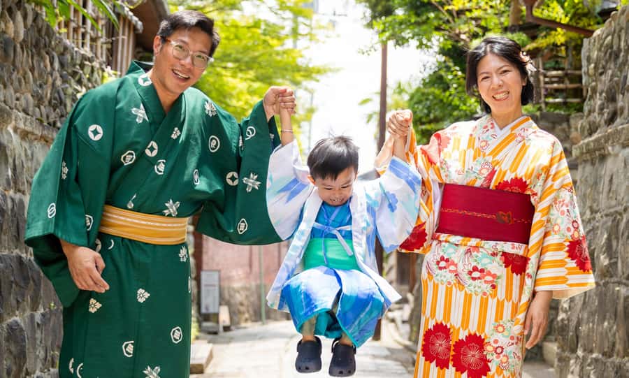 Kyoto: Traditional Kimono Rental - Best Kyoto Routes to Walk After You’re Dressed