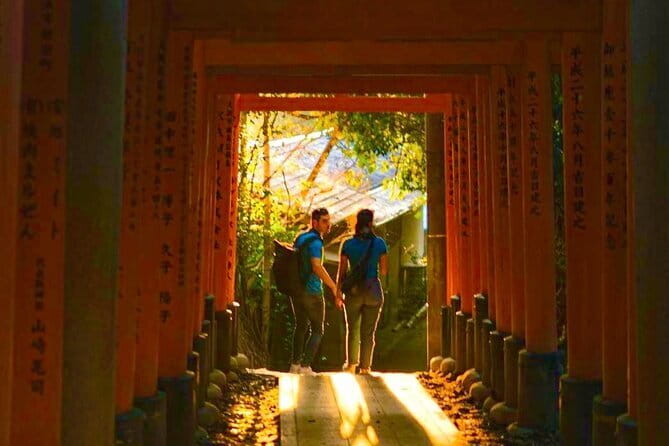 Kyoto & Uji: Full Day Sightseeing Tour from Osaka or Kyoto - Byodoin Temple and the Phoenix Hall: Where the Ticket Money Goes