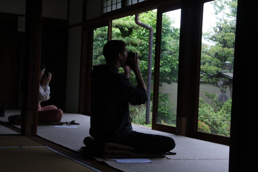 Kyoto: Zen Experience in a Hidden Temple - Why Jusho-in feels quieter than most Kyoto temple stops