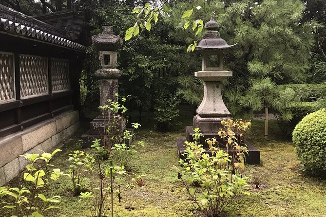 Kyoto: Zen Garden, Zen Mind (Private) - Key things to know before you go