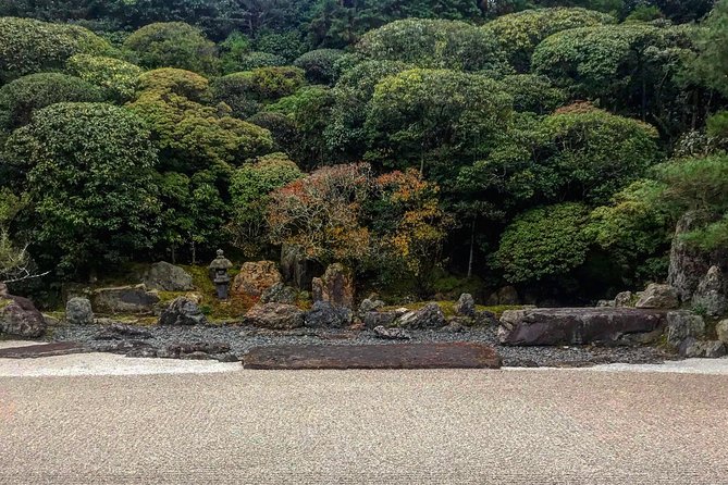 Kyoto: Zen Garden, Zen Mind (Private) - Konchi-in: the quieter start inside the Nanzen-ji network