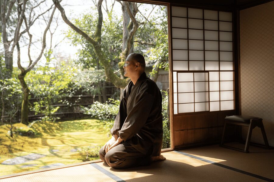 Kyoto: Zen Meditation at a Private Temple with a Monk - Timing and what to plan around