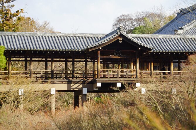 Kyoto Zen Meditation & Garden Tour at a Zen Temple with Lunch - The Dry Zen Garden Stop, and How to See It Without Guessing