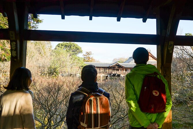 Kyoto Zen Meditation & Garden Tour at a Zen Temple with Lunch - Time, Weather, and Small Logistics That Make or Break Your Day