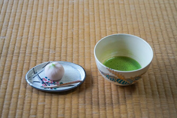 Kyoto Zen Meditation & Garden Tour at a Zen Temple with Lunch - Value Check: What You Get for $110.10